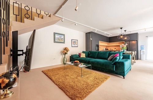 Sveti Filip i Jakov House | Stunning home in Rastane gornje