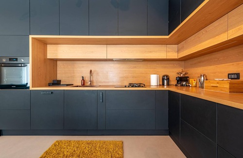Sveti Filip i Jakov House | Stunning home in Rastane gornje