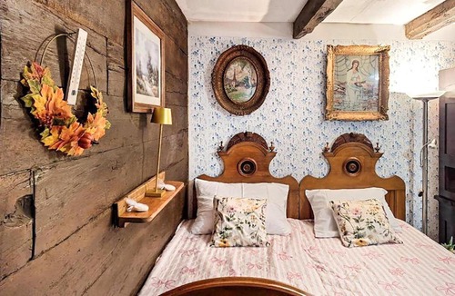 Hrascina House | Stunning Home In Hrascina With Sauna