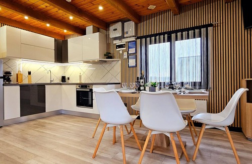 Krapina-Zagorje House | Stunning home in Jalsje with sauna