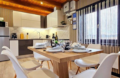 Krapina-Zagorje House | Stunning home in Jalsje with sauna