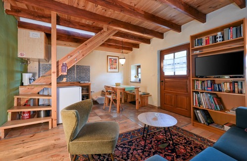 Kalnik House | Stunning home in Kalnik with private swimming pool, can be inside or outside