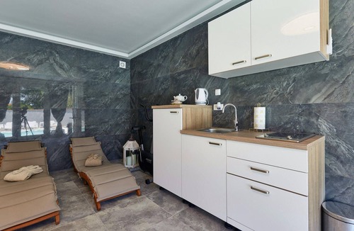 Kapela House | Stunning home in Kapela with kitchen
