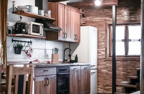 Zumberak House | Stunning home in Kostanjevac