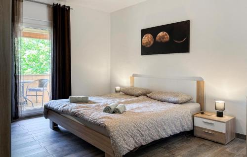 Kosinozici House | Stunning Home In Kosinozici With Wifi