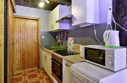 Sveti Ilija House | Stunning home in Krizanec with sauna