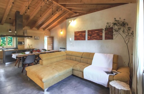 Krnica House | Stunning home in Krnica