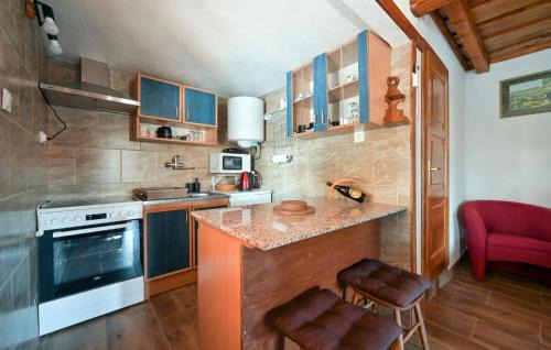 Kutina House | Stunning Home In Kutina With Sauna