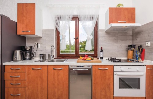 Liganj House | Stunning home in Lovran with private swimming pool, can be inside or outside