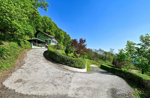Novi Marof House | Stunning home in Madzarevo with sauna