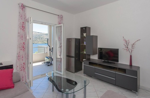 Poljica House | Stunning home in Marina
