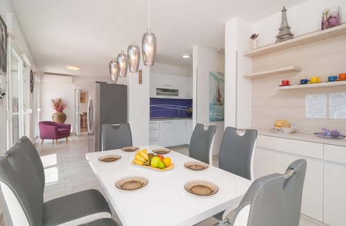 Cove Osibova (Milna) House | Stunning home in Milna