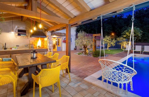 Matulji House | Stunning home in Mucici