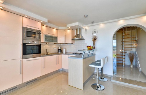 Novi Marof House | Stunning home in Novi Marof with sauna