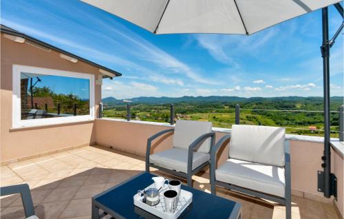 Novi Marof House | Stunning Home In Novi Marof With Sauna