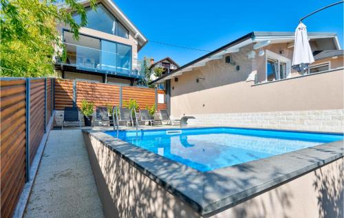 Novi Marof House | Stunning Home In Novi Marof With Sauna