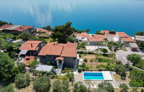 Omis House | Stunning Home In Omis