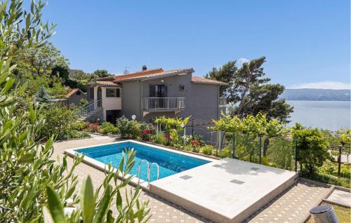Omis House | Stunning Home In Omis
