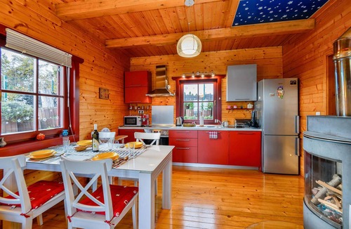 Kraljevec Sesvetski House | Stunning home in Paruzevina with WiFi