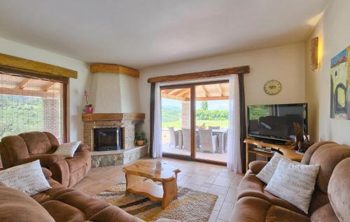 Pazin House | Stunning Home In Pazin