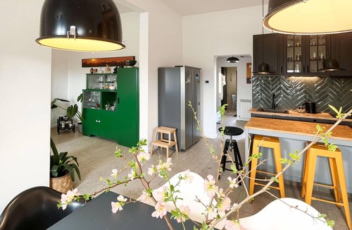 Petrijevci House | Stunning home in Petrijevci