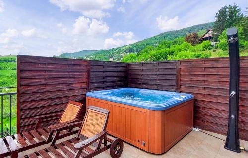 Breznik Plesivicki House | Stunning Home In Plesivica With Sauna