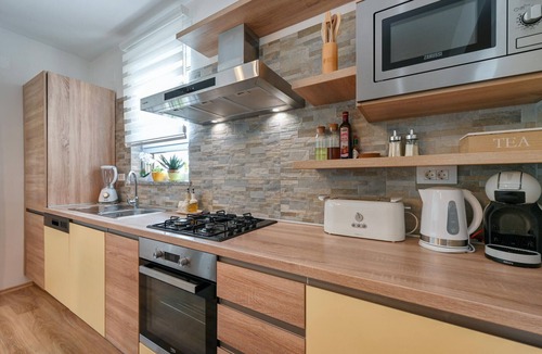 Pregrada House | Stunning home in Pregrada with sauna