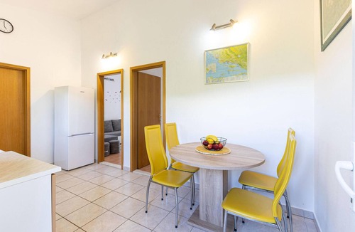 Labin House | Stunning home in Prgomet