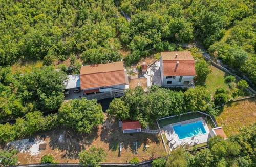 Labin House | Stunning home in Prgomet