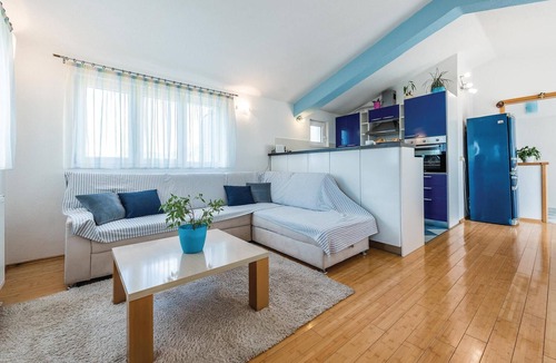 Primosten Burnji House | Stunning home in Primosten