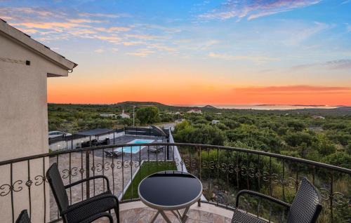 Primosten House | Stunning Home In Primosten