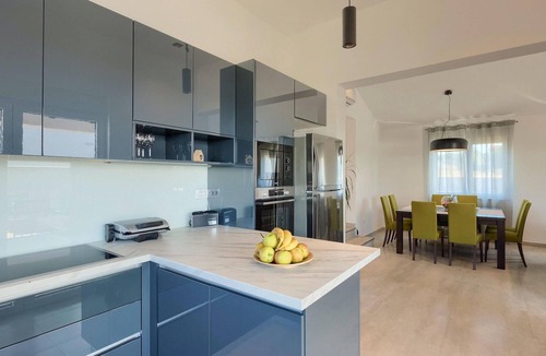 Sikici House | Stunning home in Pula