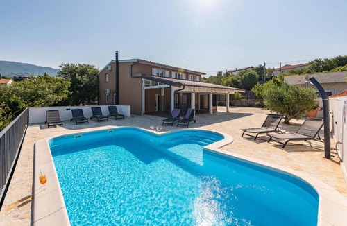 Rovanjska House | Stunning Home In Rovanjska