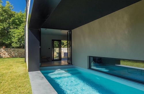 Bale House | Stunning home in Rovinj with sauna