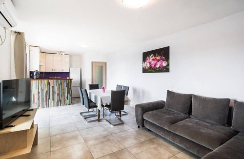 Rudine House | Stunning home in Rudine