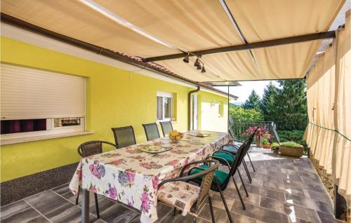 Rukavac House | Stunning Home In Rukavac