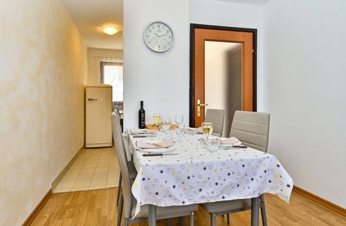 Sveti Ilija House | Stunning home in Seketin