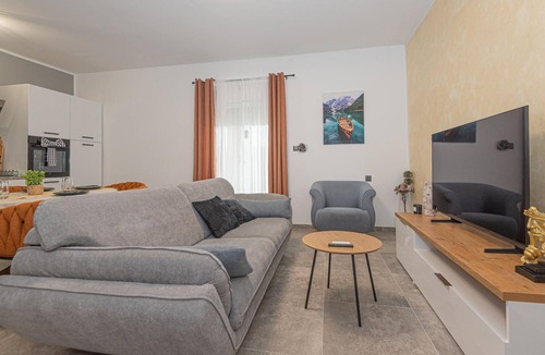Donje Polje House | Stunning home in Sibenik