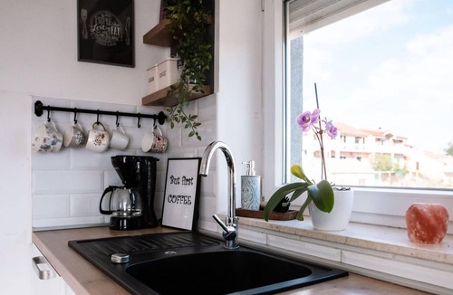 Donje Polje House | Stunning home in Sibenik