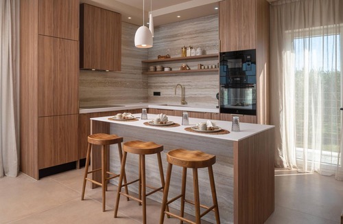 Sikovo House | Stunning home in Sikovo with sauna