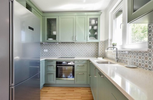 Suhac House | Stunning home in Sinj