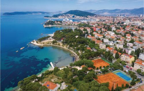 Bacvice House | Stunning Home In Split