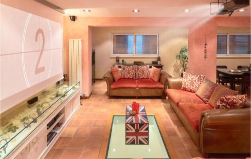 Bacvice House | Stunning Home In Split