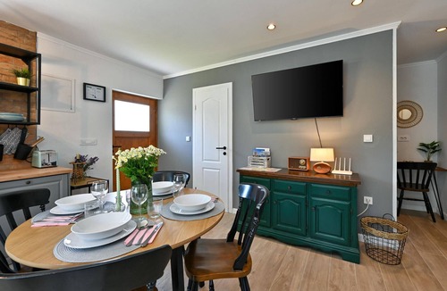 Strigova House | Stunning home in Sveti Urban with sauna