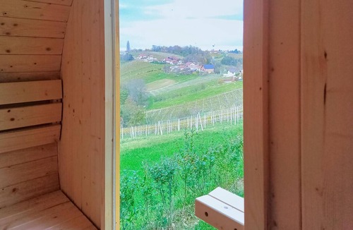 Strigova House | Stunning home in Sveti Urban with sauna
