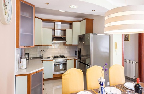 Trilj House | Stunning home in Trilj
