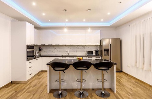 Trilj House | Stunning home in Trilj