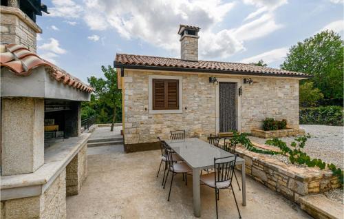Rojnici House | Stunning Home In Trosti