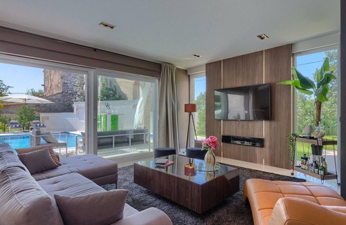 Babici House | Stunning home in Umag
