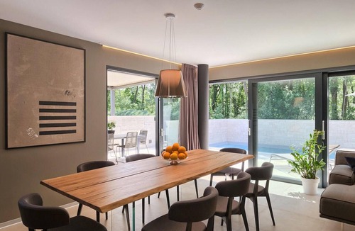 Krizine House | Stunning home in Umag